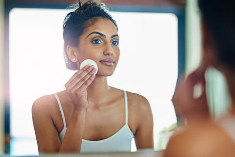 5 Night time Hacks For Flawless Skin