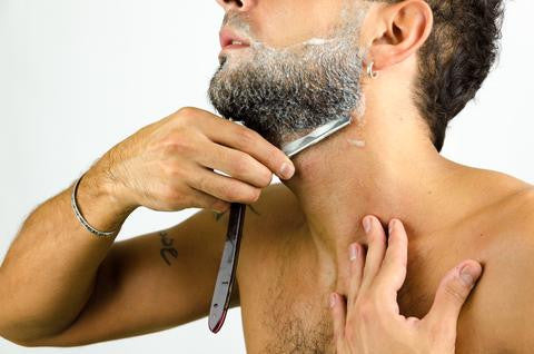 Ways to Prevent Razor Bumps with Organic Skin Care Products