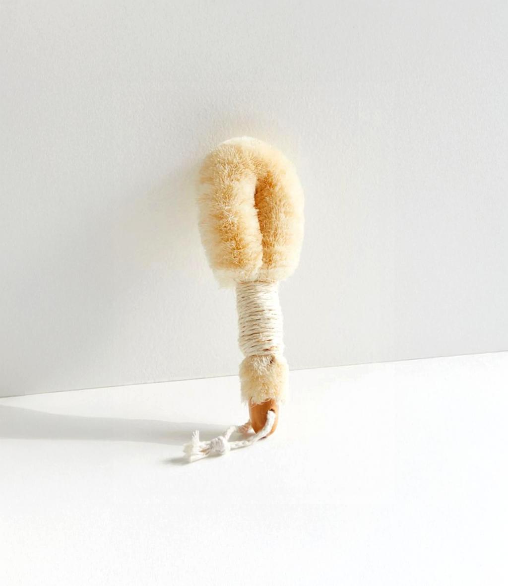 Island Dry Brush
