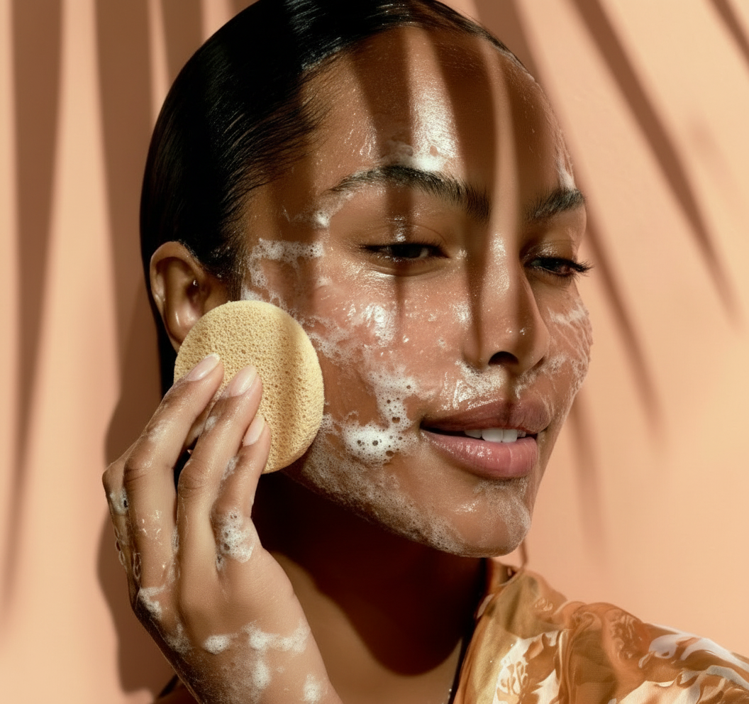 Tropical Complexion Disk