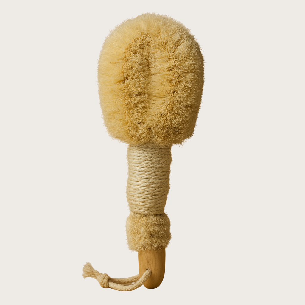 Island Dry Brush