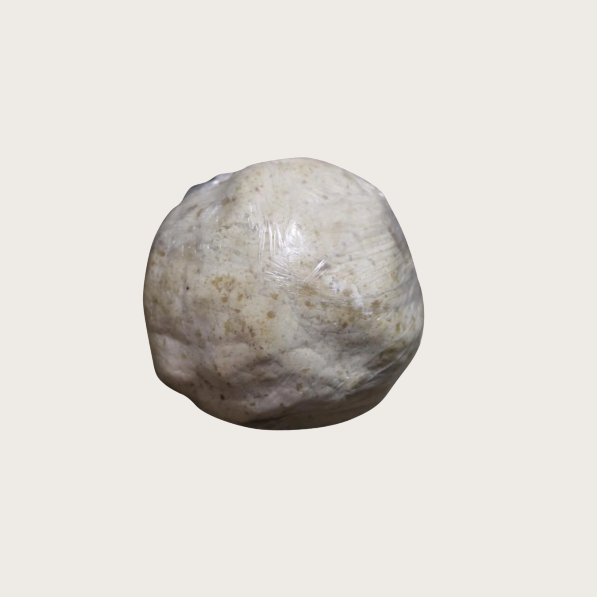 Ghana white soap balls!