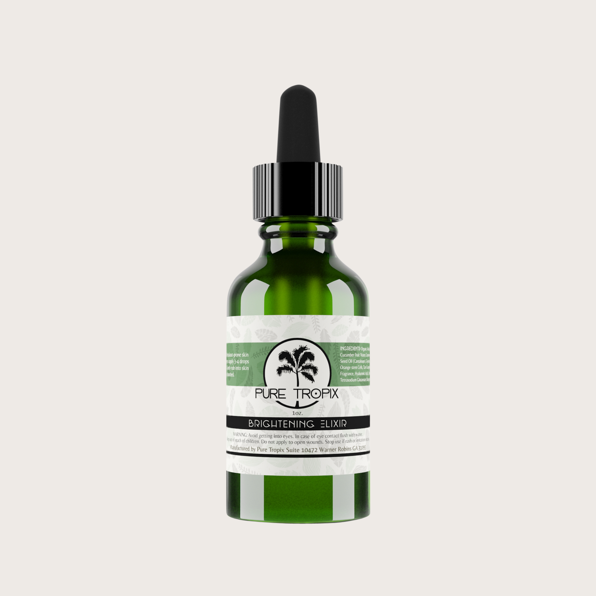 Brightening Elixir