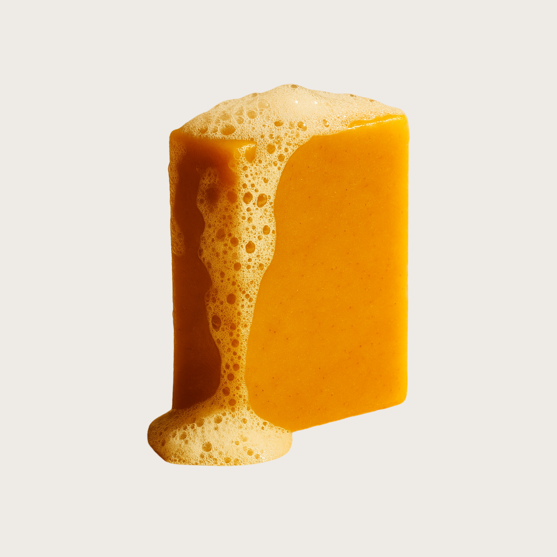 Turmeric & Papaya Brightening Soap