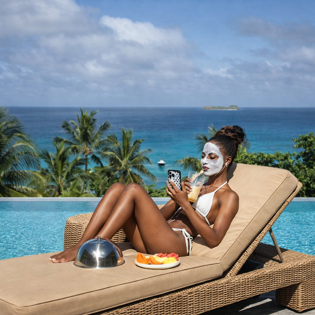Ultimate Brightening Mask