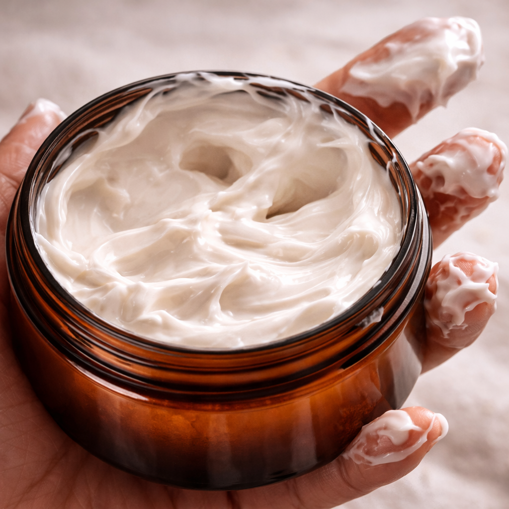 Trinidadian Lime Body Butter