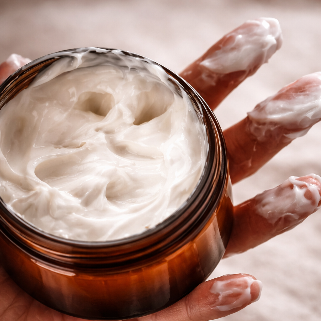 Palm Island Body Butter