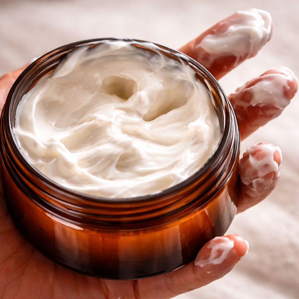 Tropical Whipped Body Butter