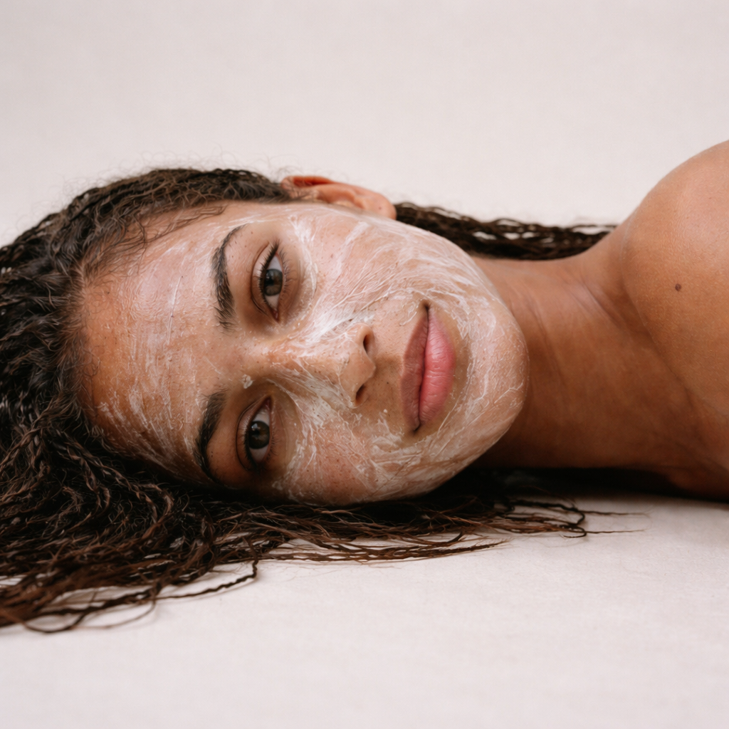 Ultimate Brightening Mask