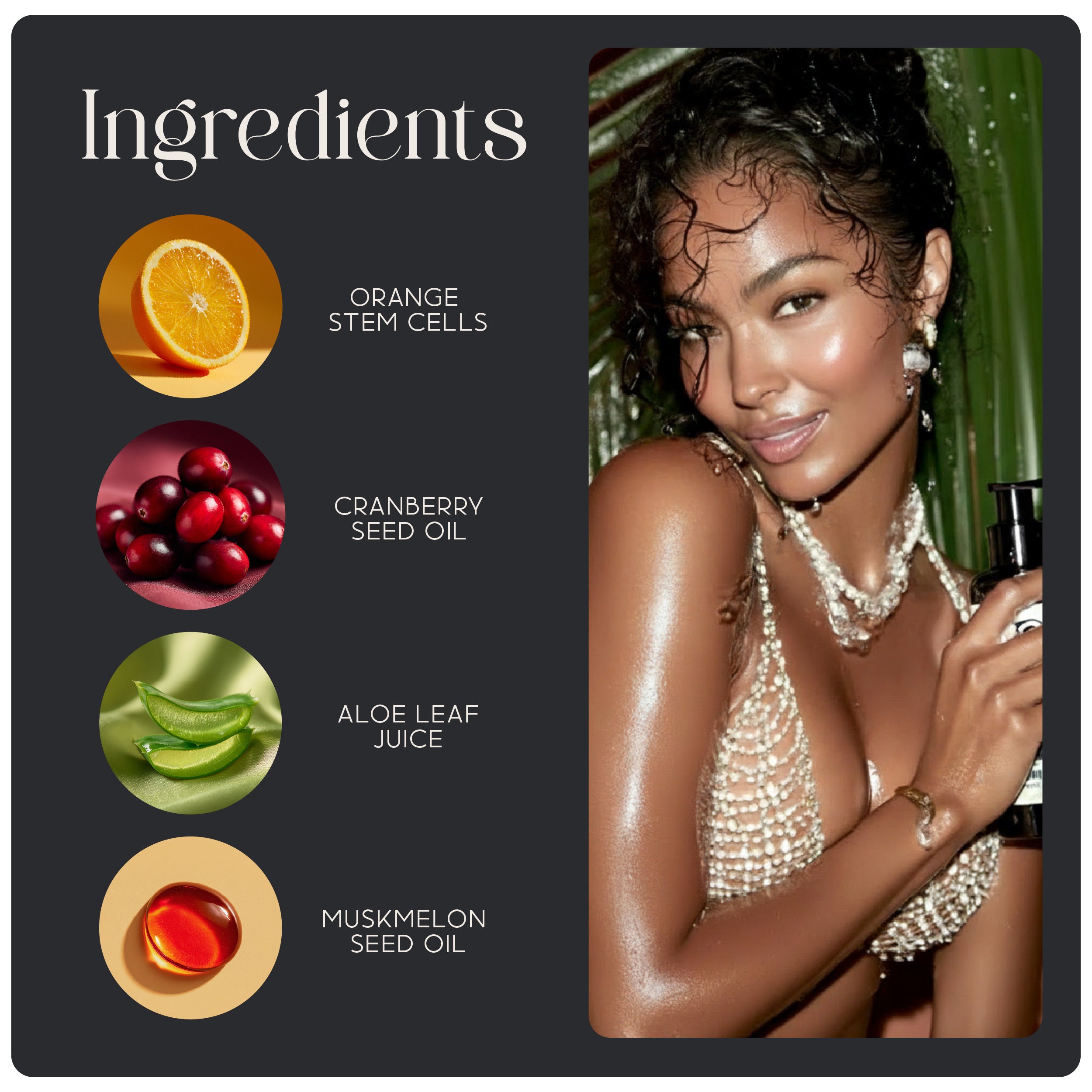 Lemon & Turmeric Cleanser | Best Facial Cleanser | Pure Tropix