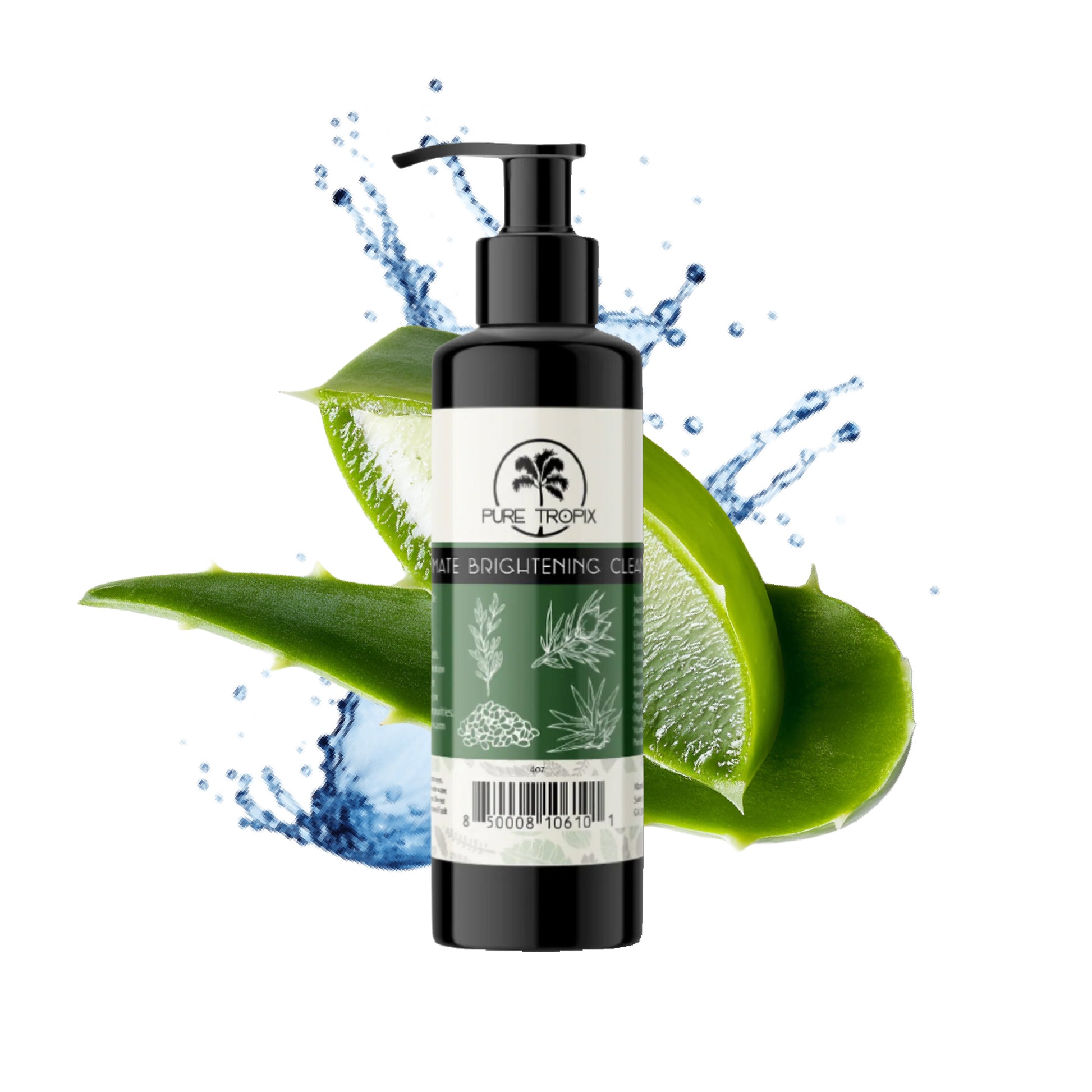 Brightening Cleanser