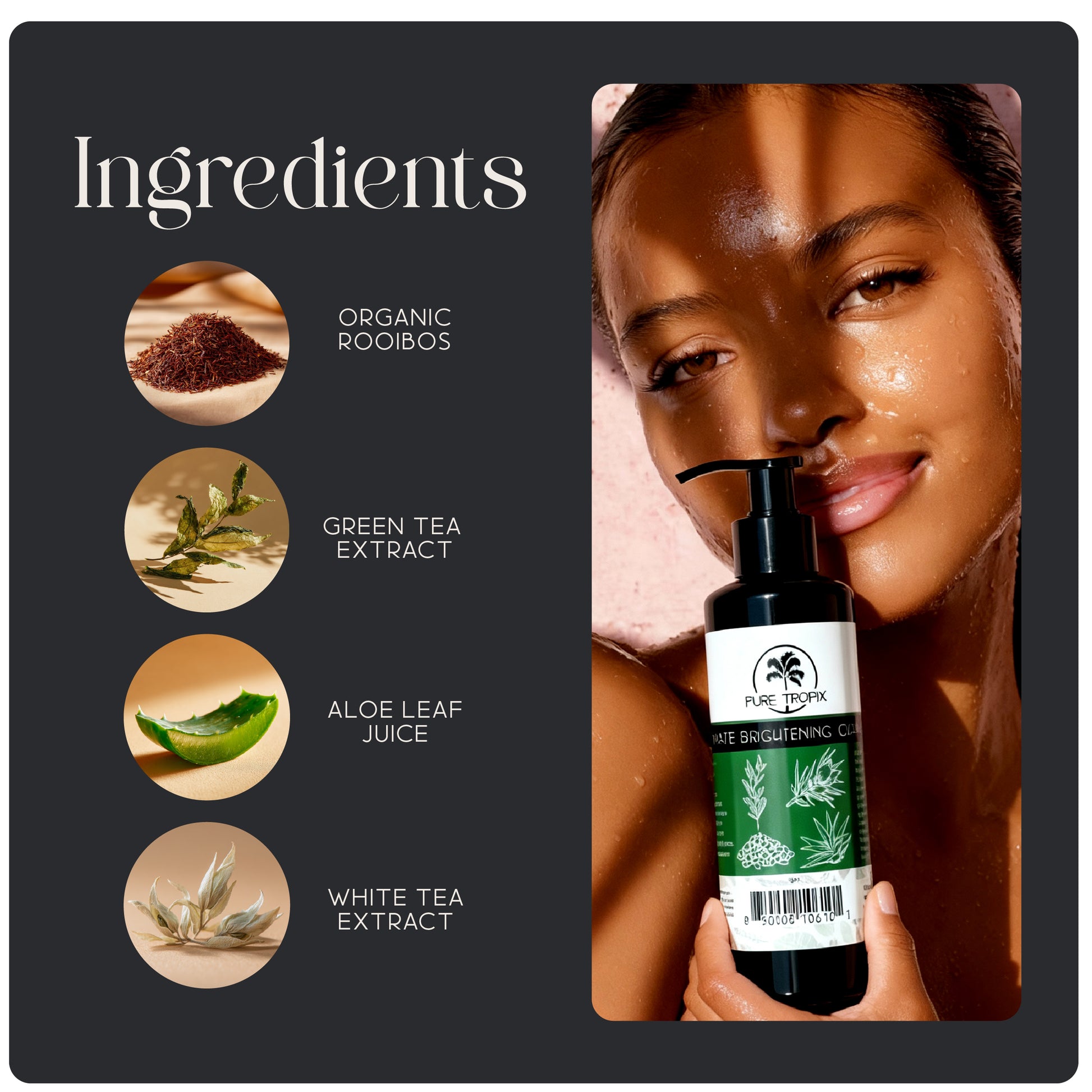 Brightening Cleanser