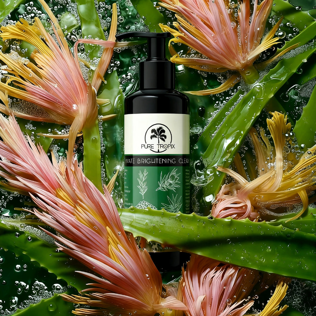 Brightening Cleanser