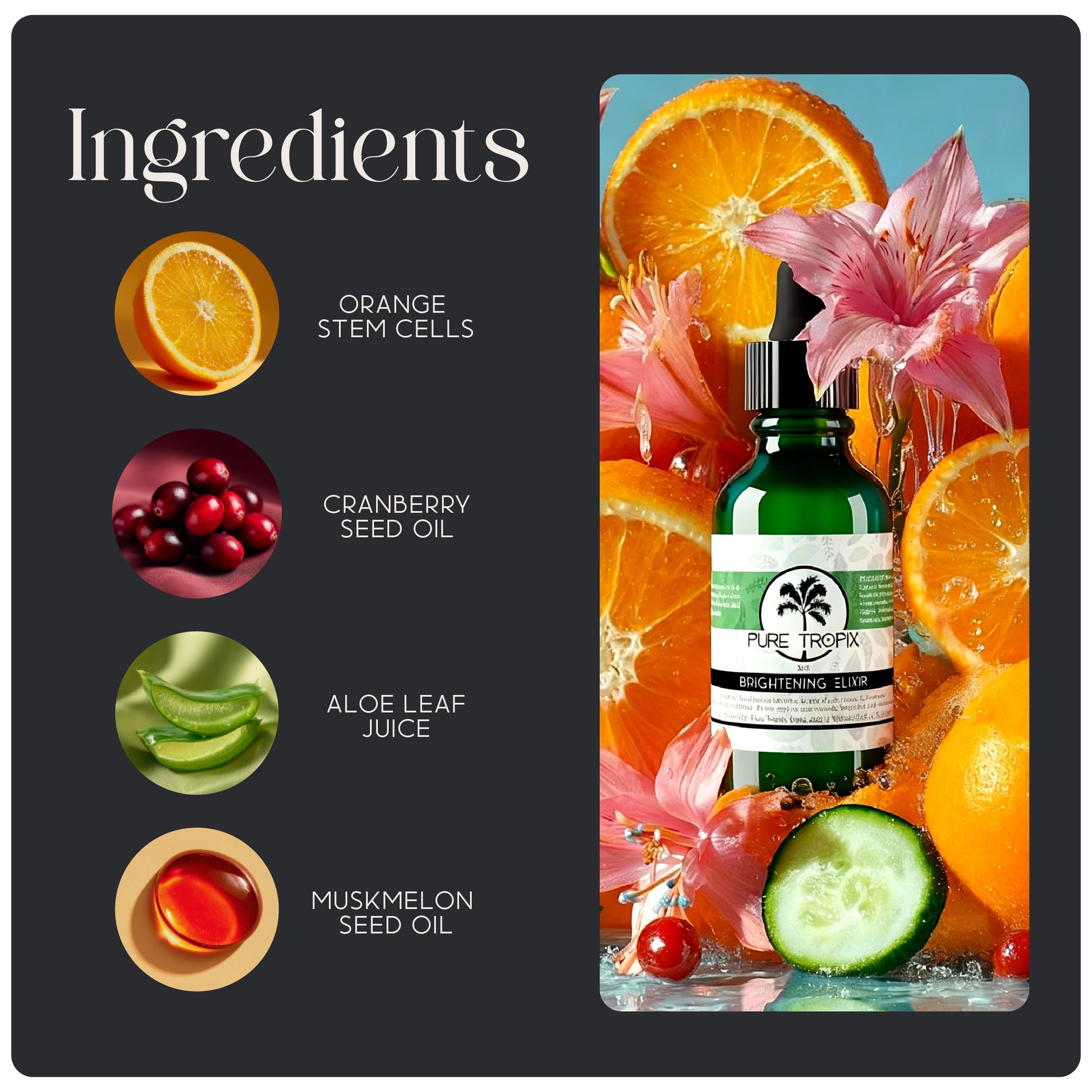 Brightening Elixir