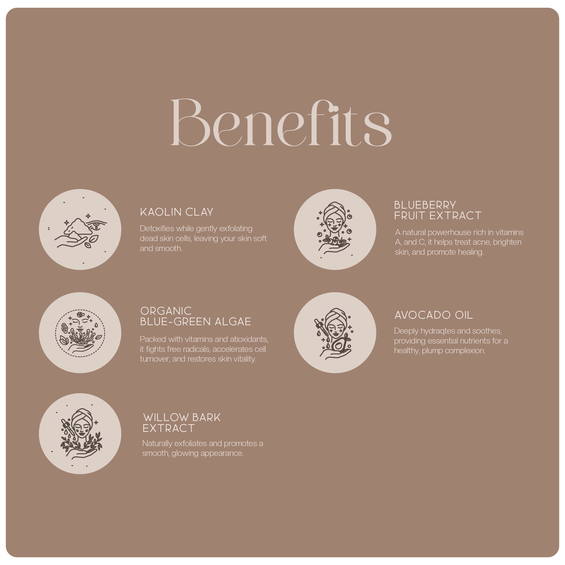 Ultimate Brightening Mask