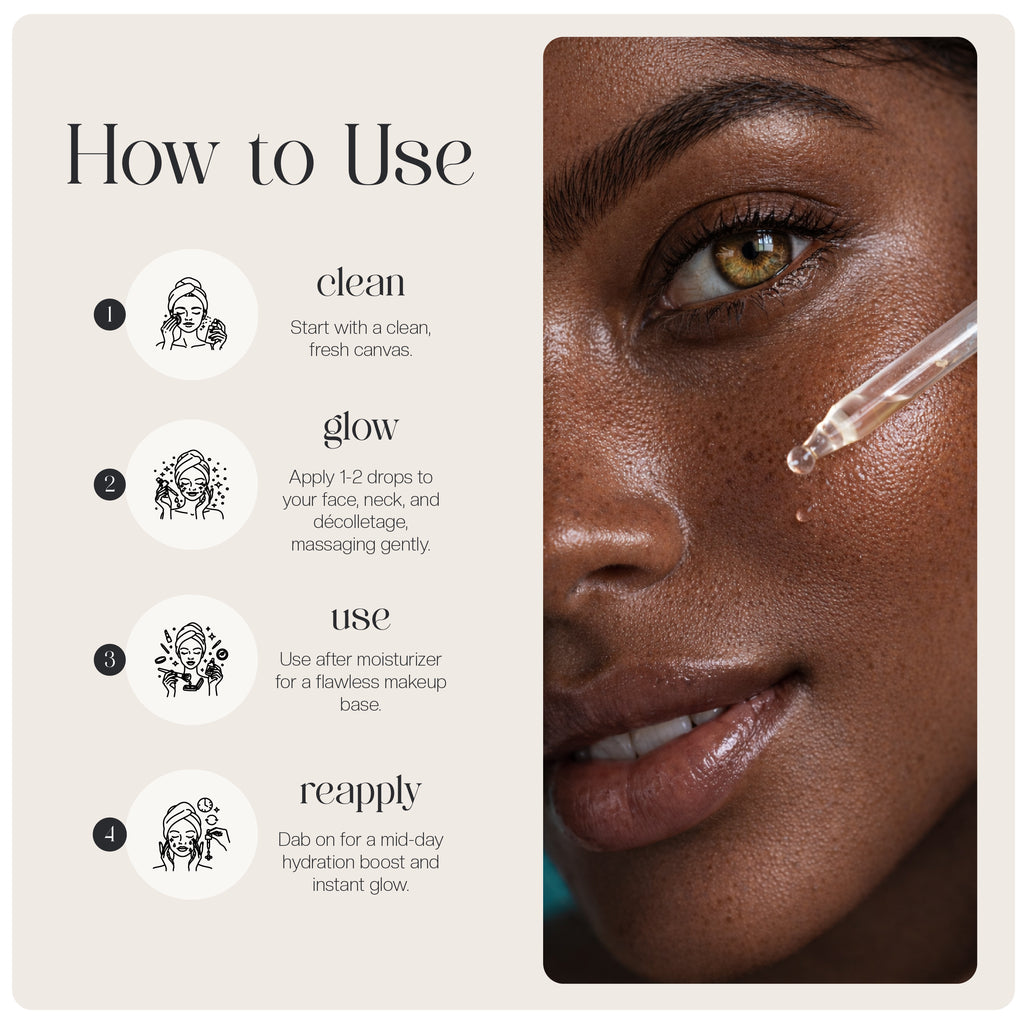 Pearl Face Elixir
