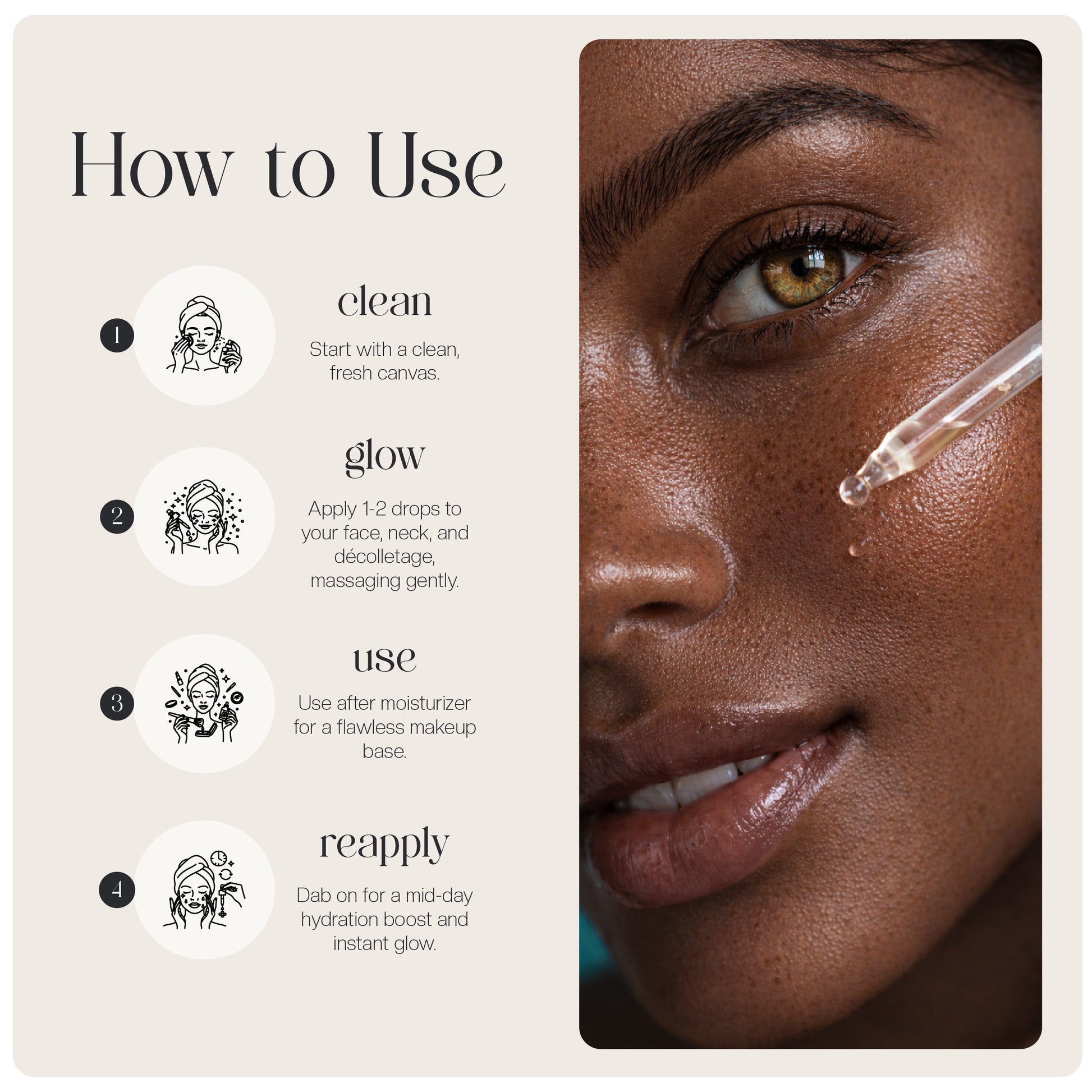 Pearl Face Elixir