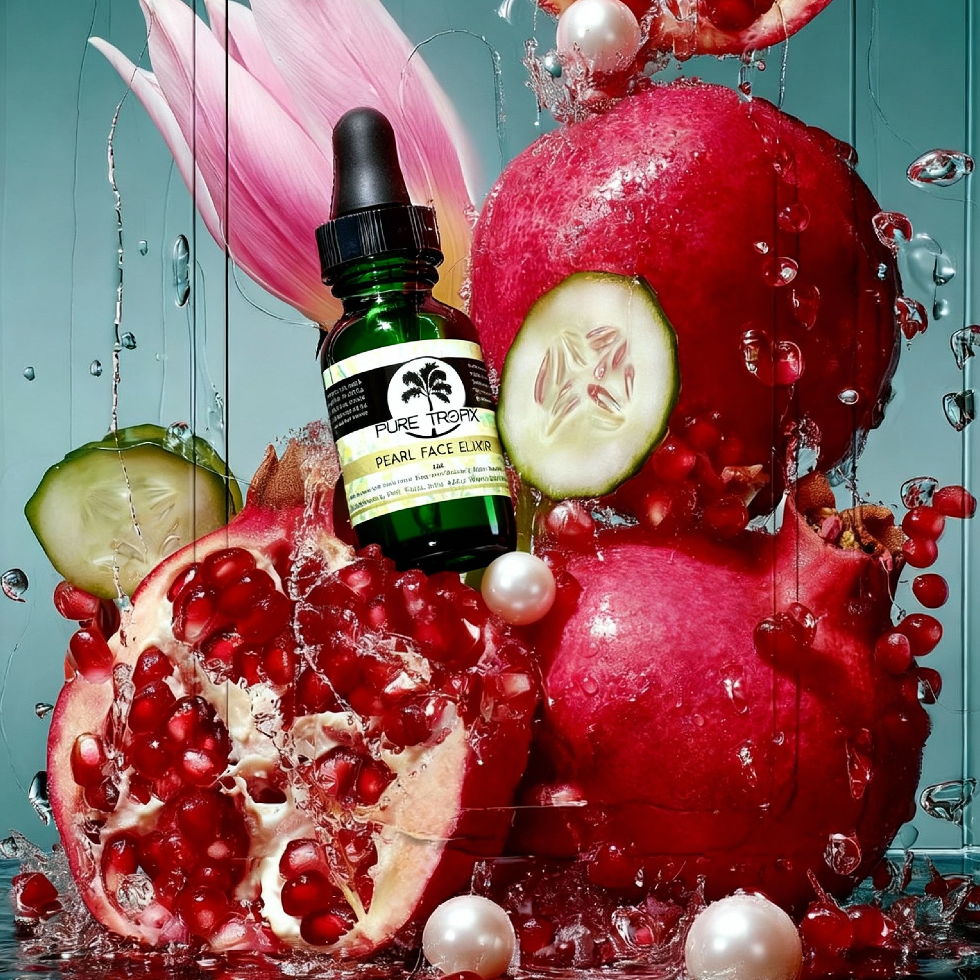 Pearl Face Elixir