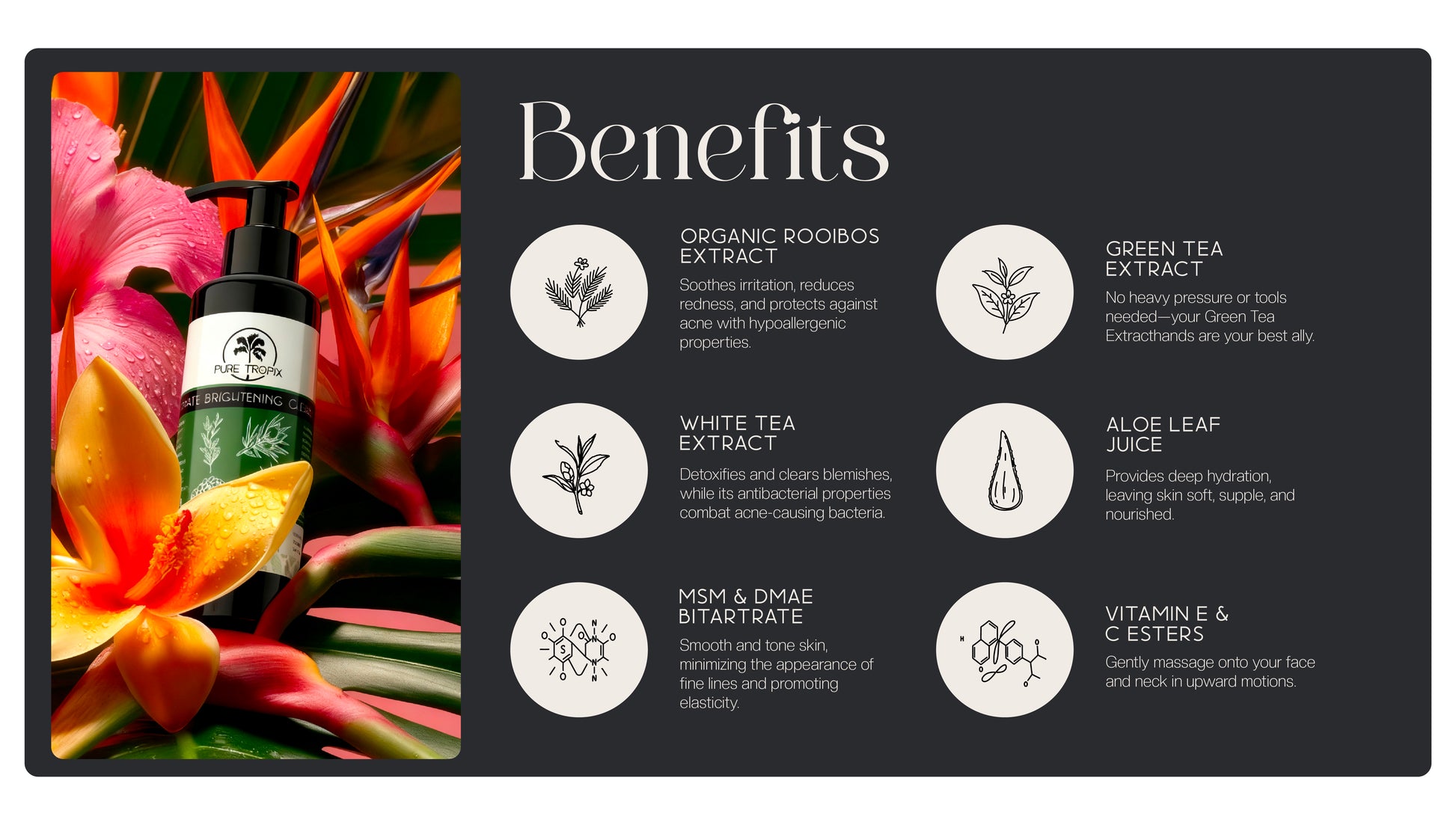 Brightening Cleanser
