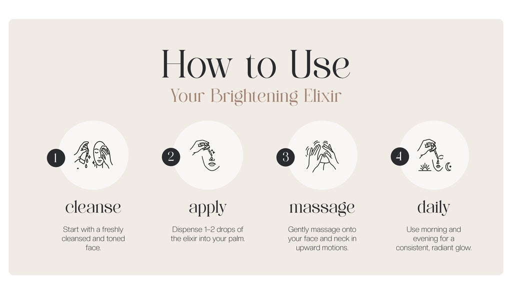 Brightening Elixir