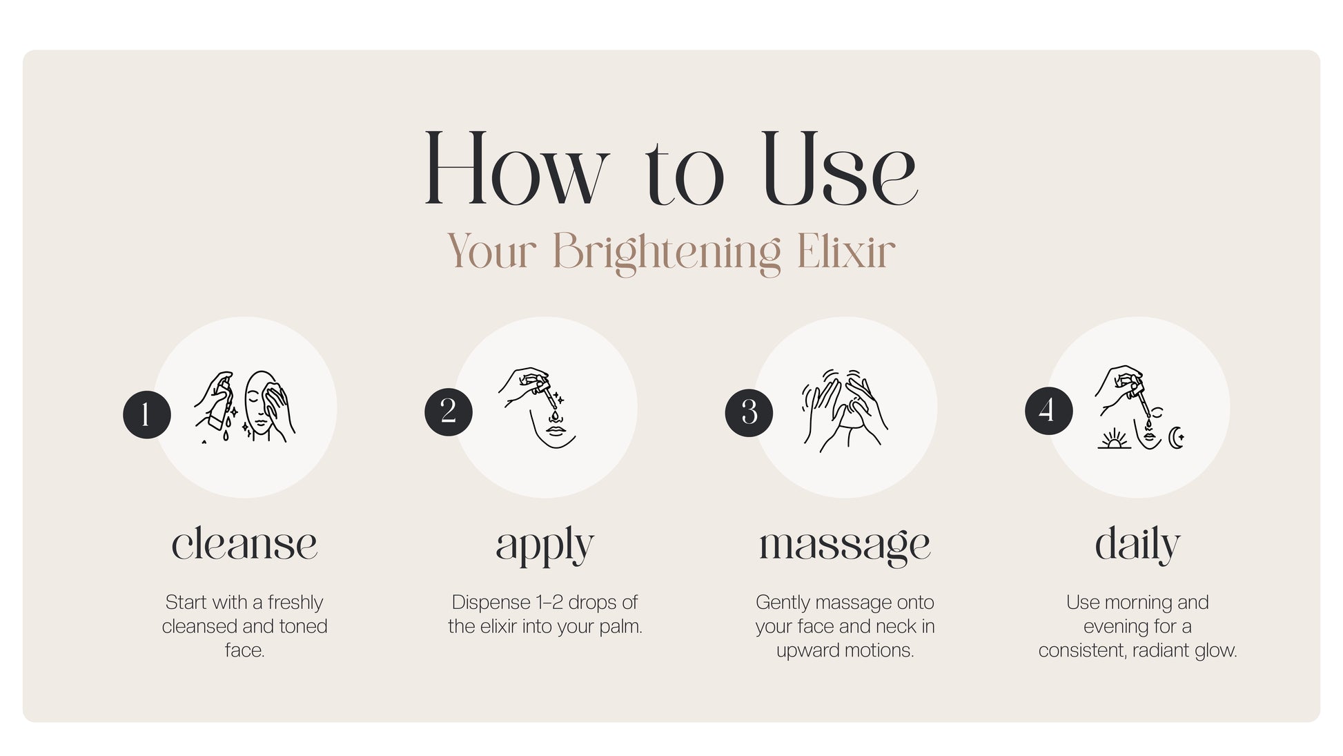 Brightening Elixir
