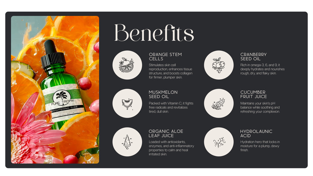 Brightening Elixir