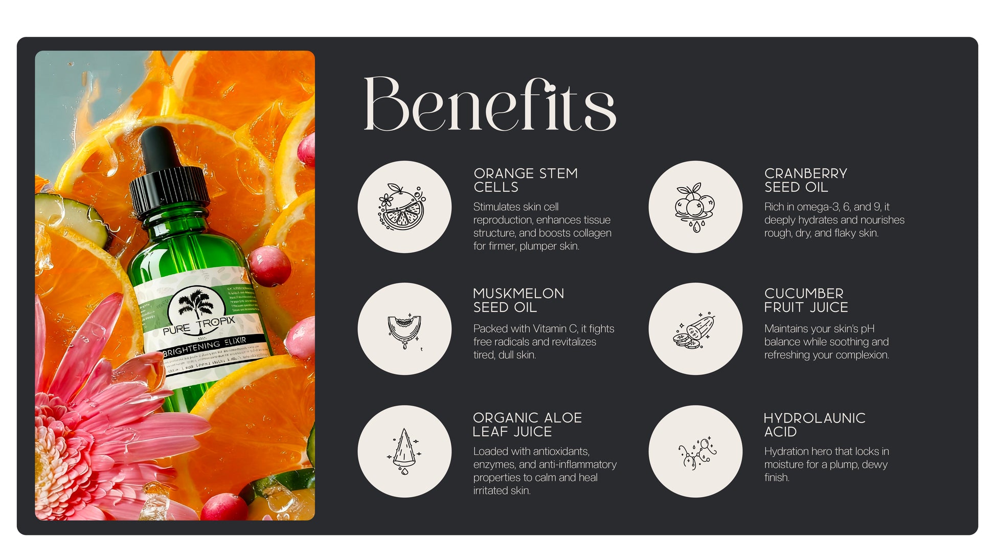 Brightening Elixir