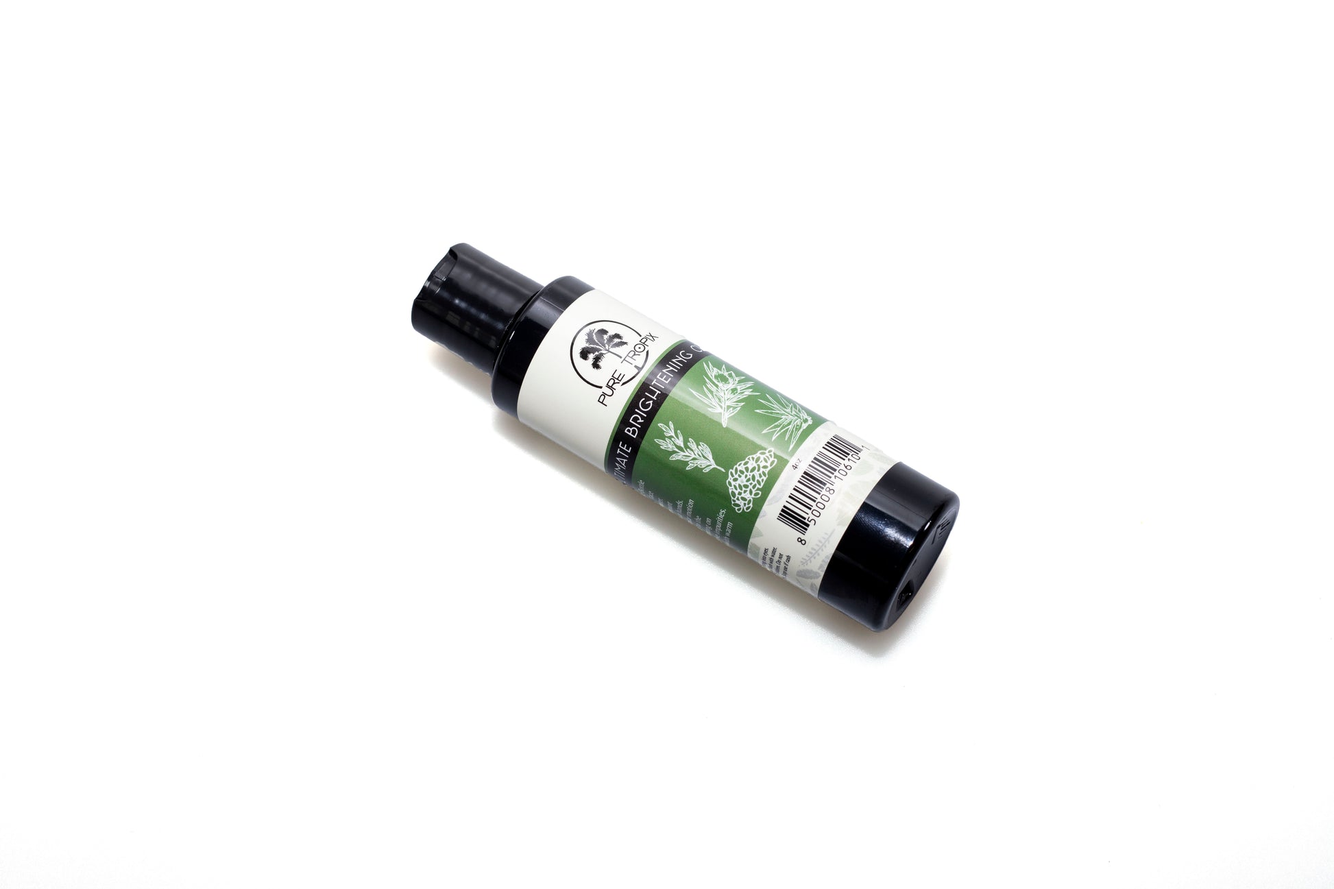 Brightening Cleanser