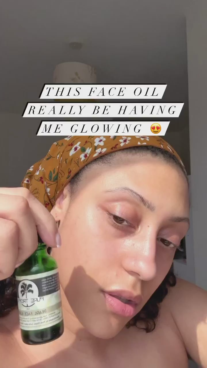 Pearl Face Elixir
