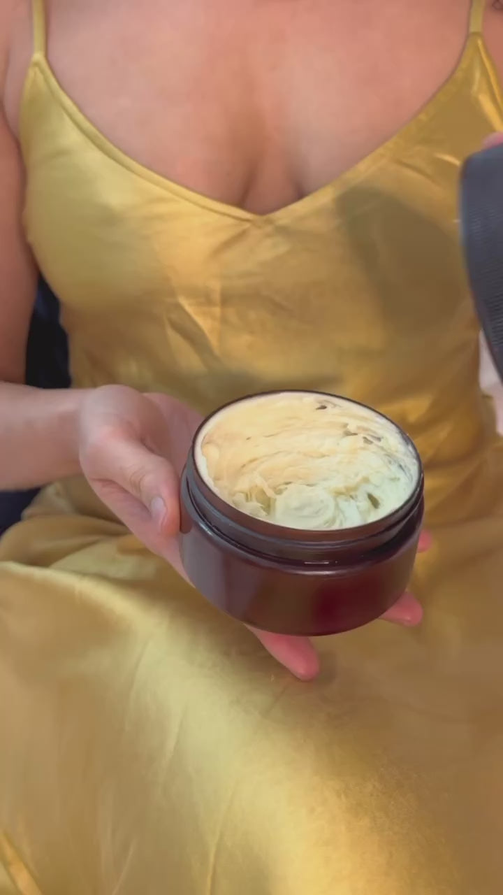 Palm Island Body Butter