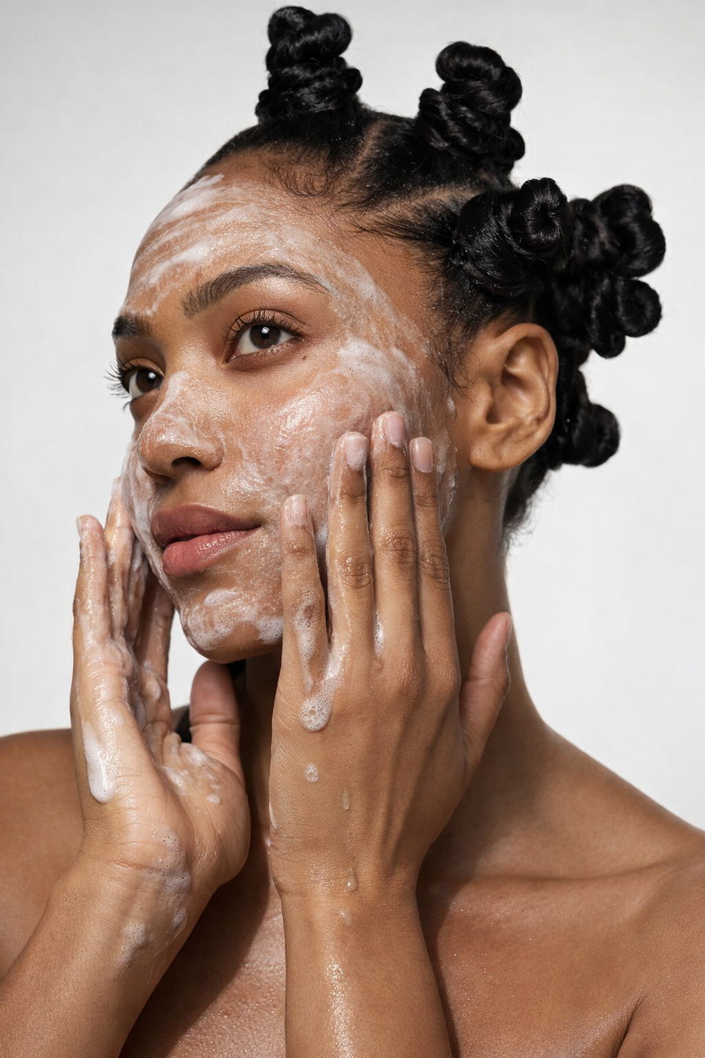 Brightening Cleanser