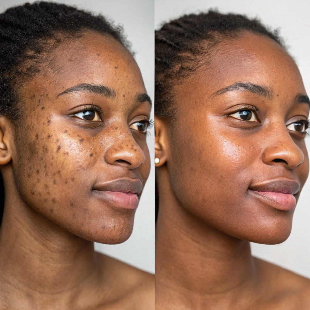 Turmeric & Papaya Brightening Soap