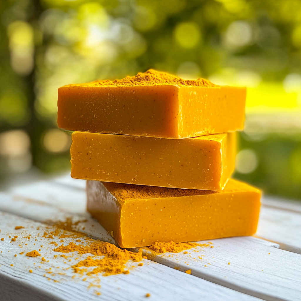 Turmeric Glow Up Bundle