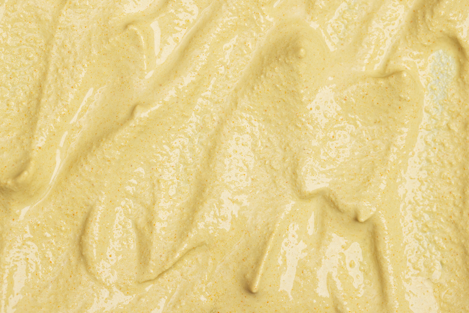 Turmeric Acne Mask