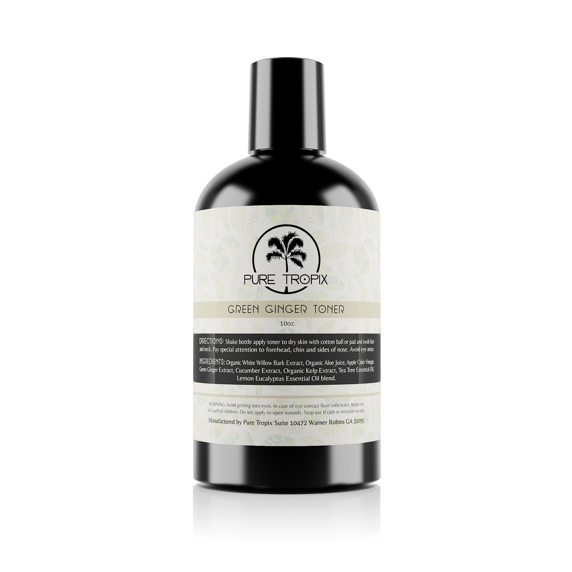 Body Oil for Glowing Skin | Extreme Glow Kit | Pure Tropix