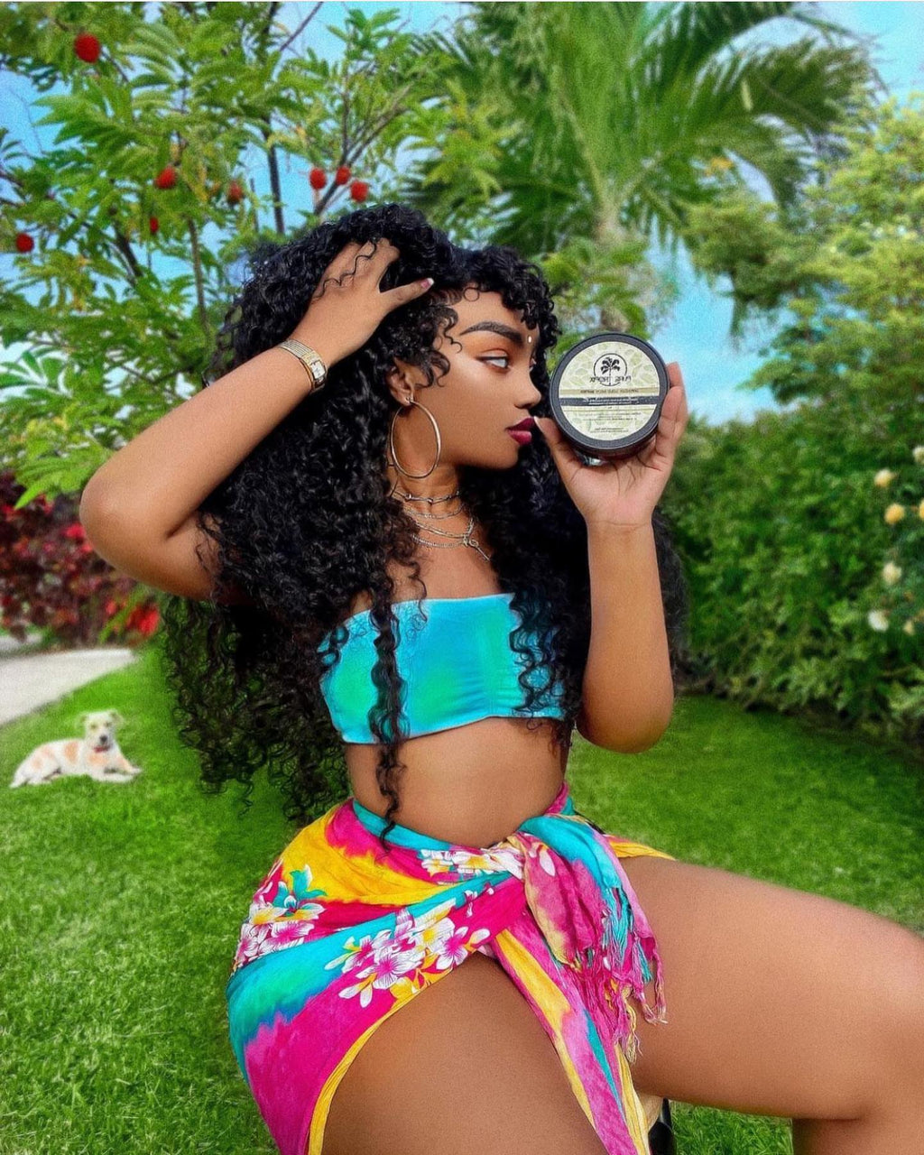 Tropical Body Butter | Best Tropical Body Butter | Pure Tropix