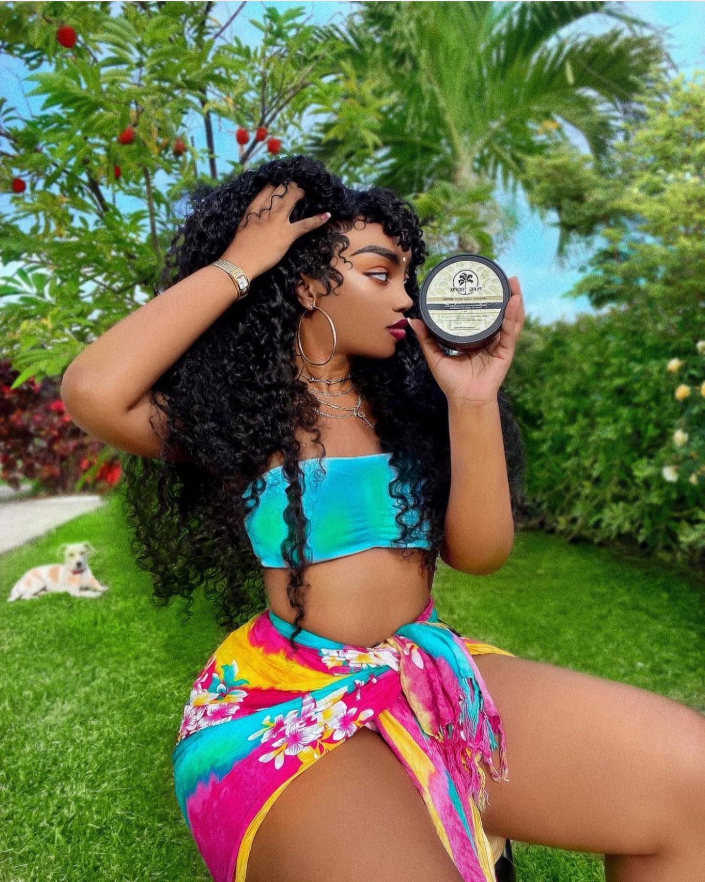 Tropical Body Butter | Best Tropical Body Butter | Pure Tropix